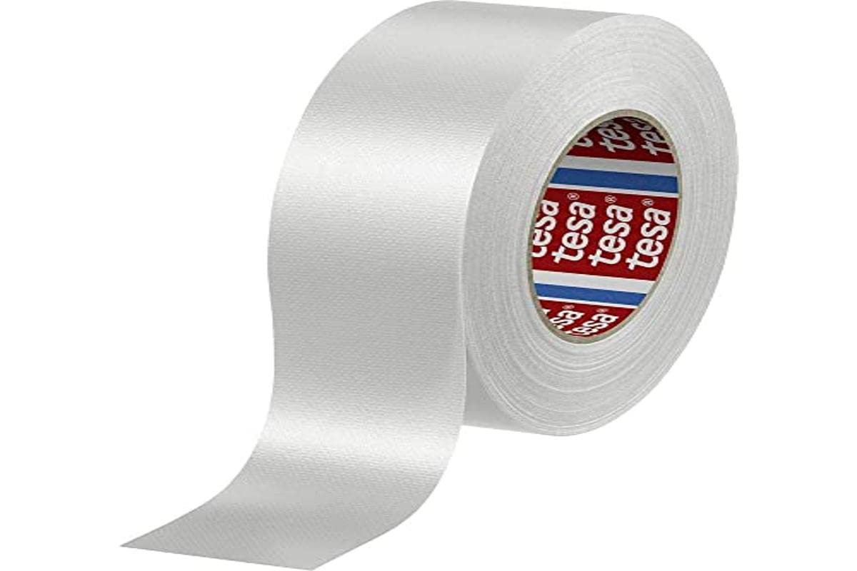 Tesa 56359 – 00001 – 00 Coloured Gaffer Tape