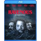 Ravenous [Blu-ray]