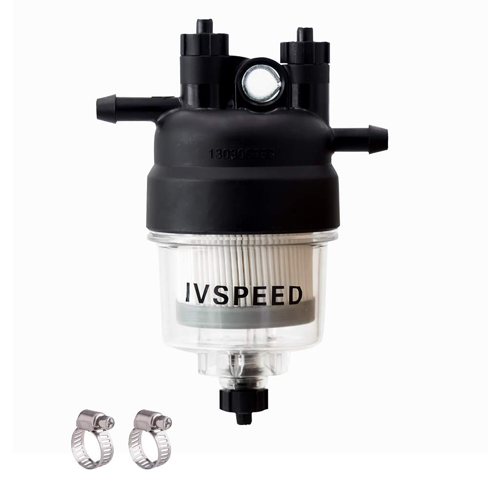 InLine Filters FINFF30614 0000000038 FINFF30614 Perkins 130306380