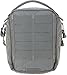 MAXPEDITION AUP Accordion Utility Pouch (Gray)