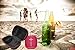HESPLUS Hard Case Compatible for Ultimate Ears UE WONDERBOOM/WONDERBOOM 2 IPX7 Waterproof Portable Bluetooth Speaker
