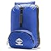 Aqua Quest ‘Himal’ - 100% Waterproof Backpack - 20 L, Ultra-Light, Durable, Comfortable, Foldable, Compact - Blue
