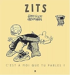 C'est à moi que tu parles ?