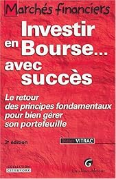 Investir en bourse avec succès