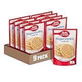 Betty Crocker Sugar Cookie Mix, Makes twelve
