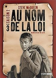 Au Nom De La Loi - Saison 2 - Volume 3