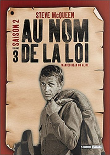 Au Nom De La Loi - Saison 2 - Volume 3