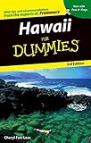 Hawaii For Dummies (Dummies Travel) by Cheryl Farr Leas