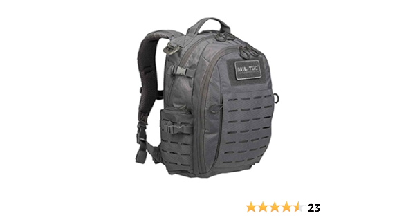 hextac backpack