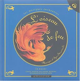 L' Oiseau de feu