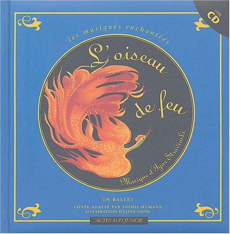L' Oiseau de feu
