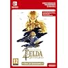 The Legend of Zelda Twister Parent