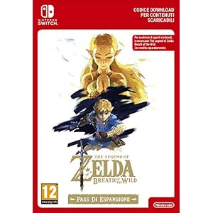 The Legend of Zelda Twister Parent