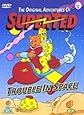 Superted - Trouble In Space [1983] [DVD]