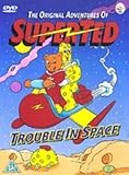 Superted - Trouble In Space [1983] [DVD]
