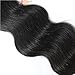 ALI HOT Hair Best Quality Brazilian Virgin Hair Extension Body Wave, Mixed Length 18inch 20inch 22inch 3pcs 300g Per Lot,fast Shipping