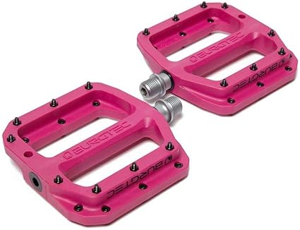 composite pedals