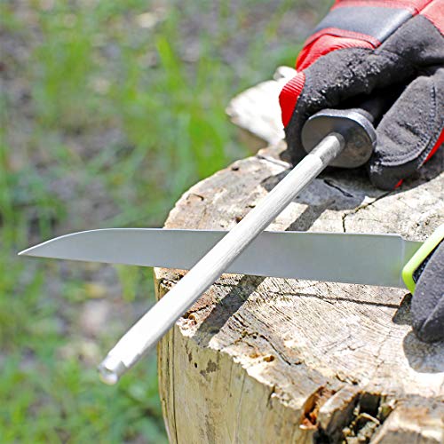 Mossy Oak Hunting Field Dressing Kit 10 Piece Portable Butcher Game