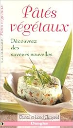 Pâtés végétaux