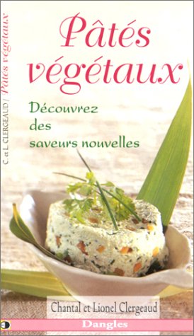 Pâtés végétaux