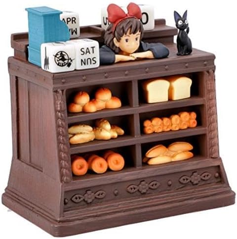 Amazon.com: スタジオジブリ Studio Ghibli - Kiki's Delivery Service
