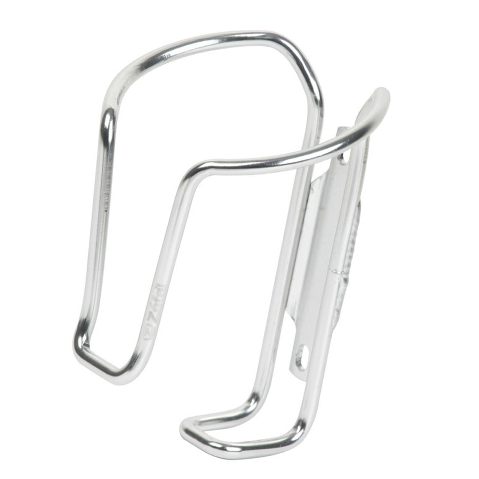 ZEFAL CARRYING CAGE PULSE FULL ALU SILVER