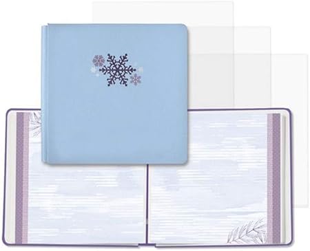 Creative Memories 12x12 ウィンター 