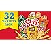 Pringles Variety Pack Baked Crispy Stix, 0.61 oz, 32 count