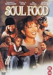 Soul Food - Edition Belge