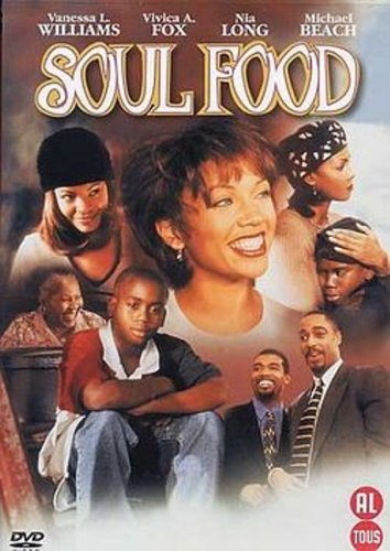 Soul Food - Edition Belge