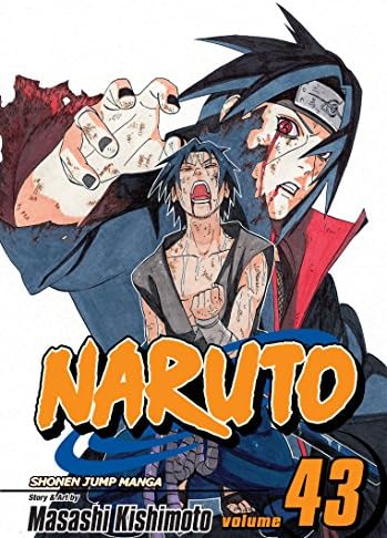 Amazon.com: Naruto, Vol. 72: Uzumaki Naruto: 9781421582849