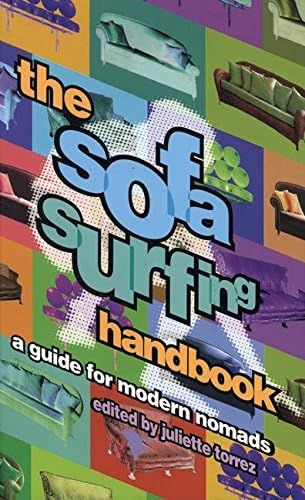 The Sofa Surfing Handbook: A Guide for Modern Nomads