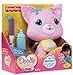 Fisher-Price Doodle Bear Babies - Kitty