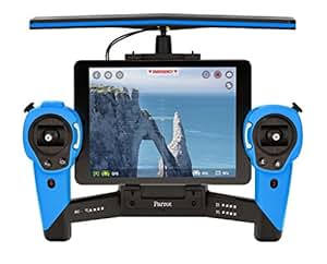 Amazon.com: Parrot Sky Controller for Bebop Quadcopter