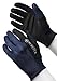 Beretta Men's Mesh Full Finger Shooting Glove