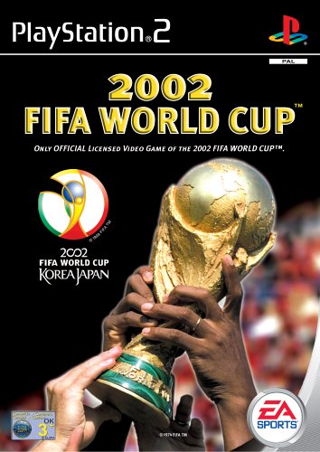 #51 — 2002 FIFA World Cup (PS2)
