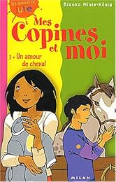 Un  amour de cheval