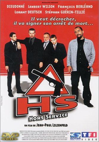 Hs - Hors Service