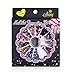 SHANY Cosmetics 3D Do it Yourself Nail Art Decoration, Rhinestones Manicure
