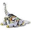 Power Rangers Mighty Morphin Legacy Megazord Titanus