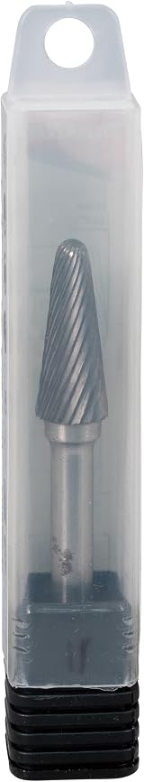 Makita B-52803-10 TC Burrs 10 x 20 x 6 mm Multi-Colour for Power Tools view 4