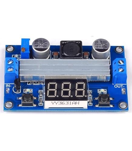 thumbnail image 2 of Wireless Charging Receiver Module, Qi-Certified DIY Transmitter With Safety Protection - Compatible With All Qi Phones & DIY Projects 2 of 14