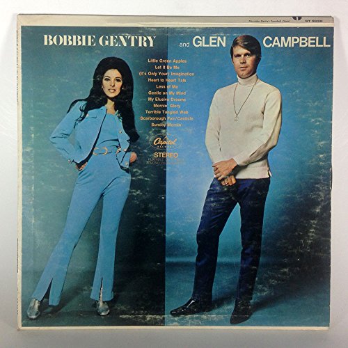 Bobbie Gentry - (It