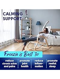 Hemp Gummies 6500 MG - cáñamo de 50 MG por goma, 130 dulces, fabricado en Estados Unidos - Alivio...