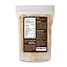 100% Organic White Quinoa 4 LB Bag | Whole Grain | Re-Sealable Bag | Pre-Washed by FreshGreen Health