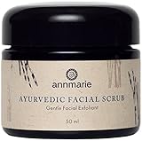 Annmarie Skin Care - Ayurvedic Facial Scrub, 50ml