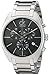 Calvin Klein Men's 'Exchange' Swiss Quartz Stainless Steel Watch, Color:Silver-Toned (Model: K2F27161)