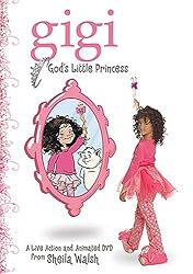 Gigi, God's Little Princess