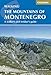 The Mountains of Montenegro: A Walker's and Trekker's Guide by Rudolf Abraham (2015-07-30) by 