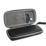 Hard Travel Case for RAVPower 22000mAh Power Banks 22000 Battery Pack Portable Charger by co2CREA (Size - S)
